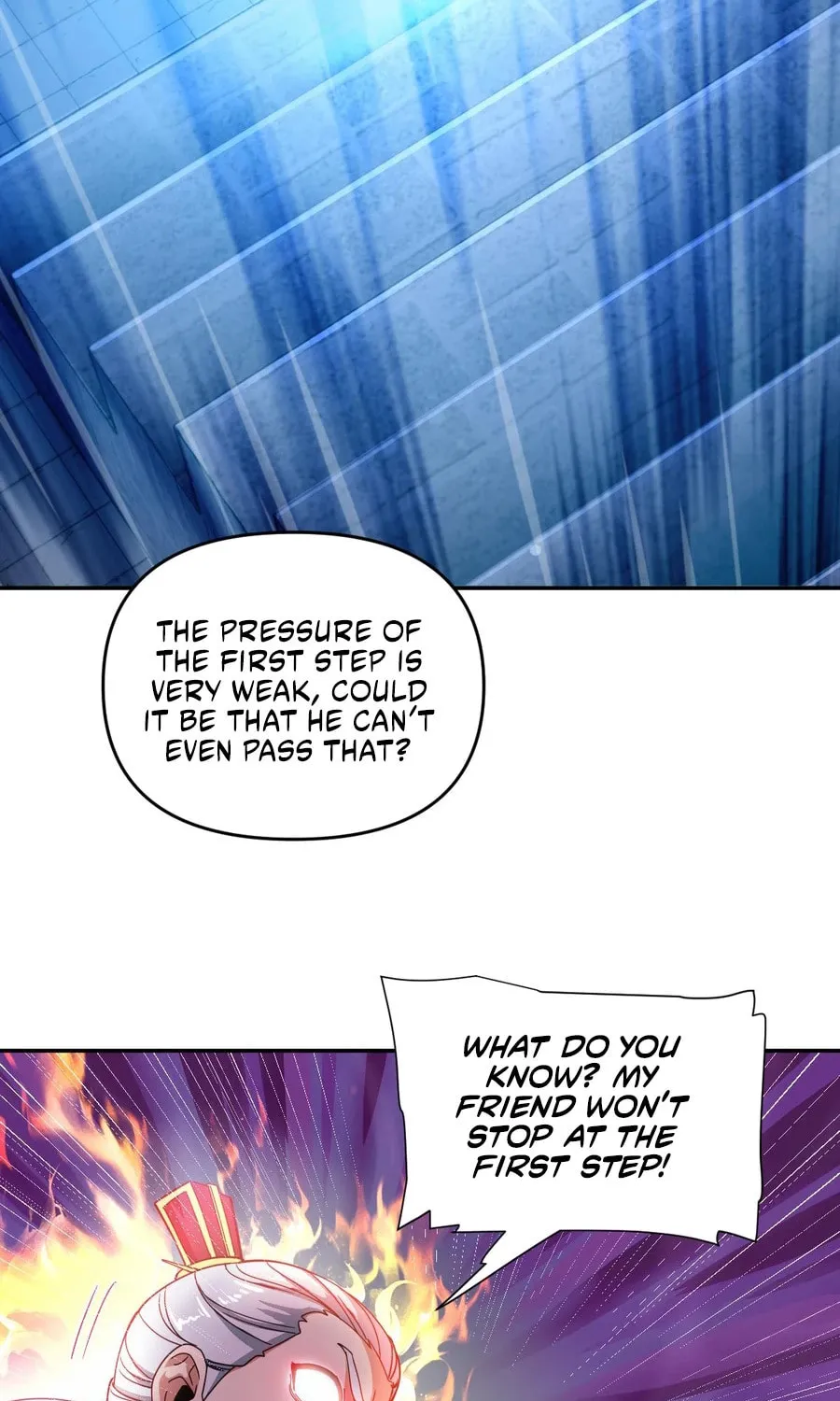 Invincible After Shocking My Empress Wife Chapter 45 page 77 - 
