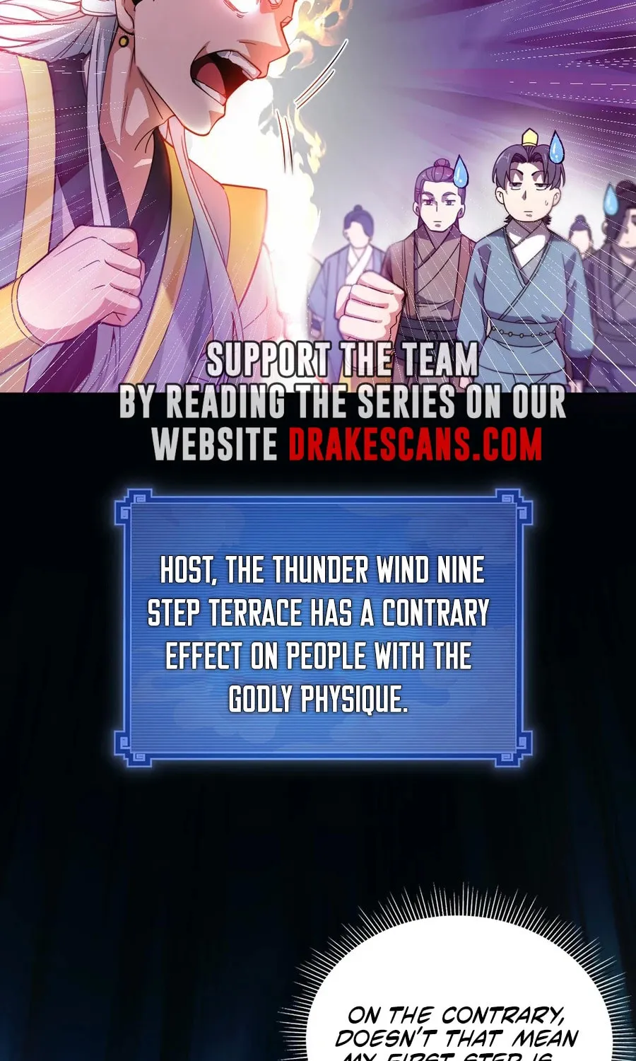 Invincible After Shocking My Empress Wife Chapter 45 page 78 - 