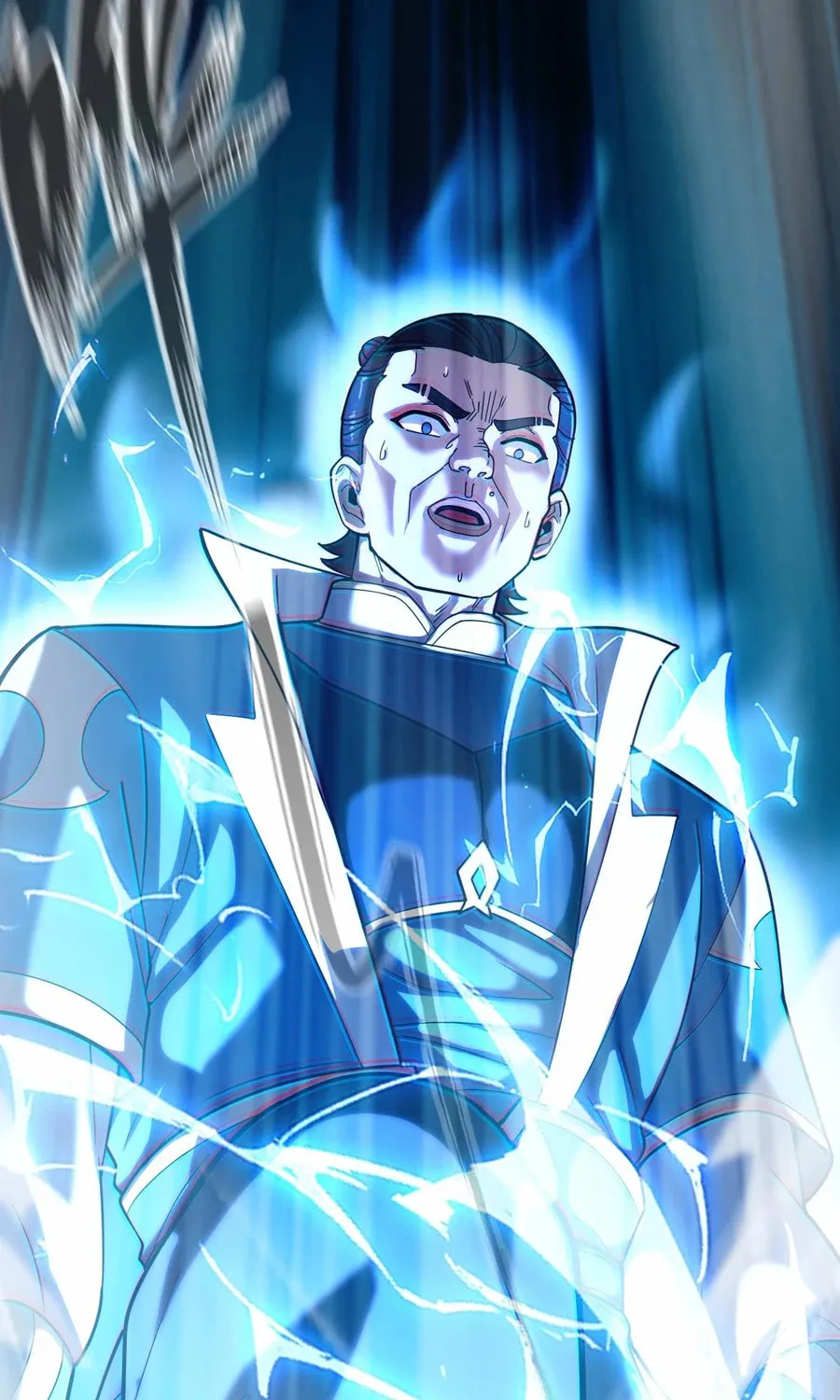 Invincible After Shocking My Empress Wife Chapter 45 page 80 - 