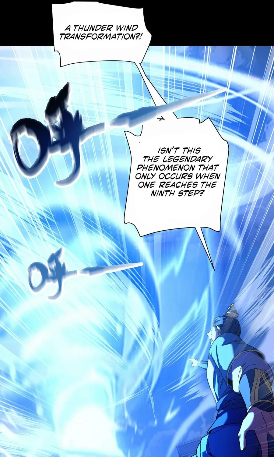 Invincible After Shocking My Empress Wife Chapter 46 page 12 - 