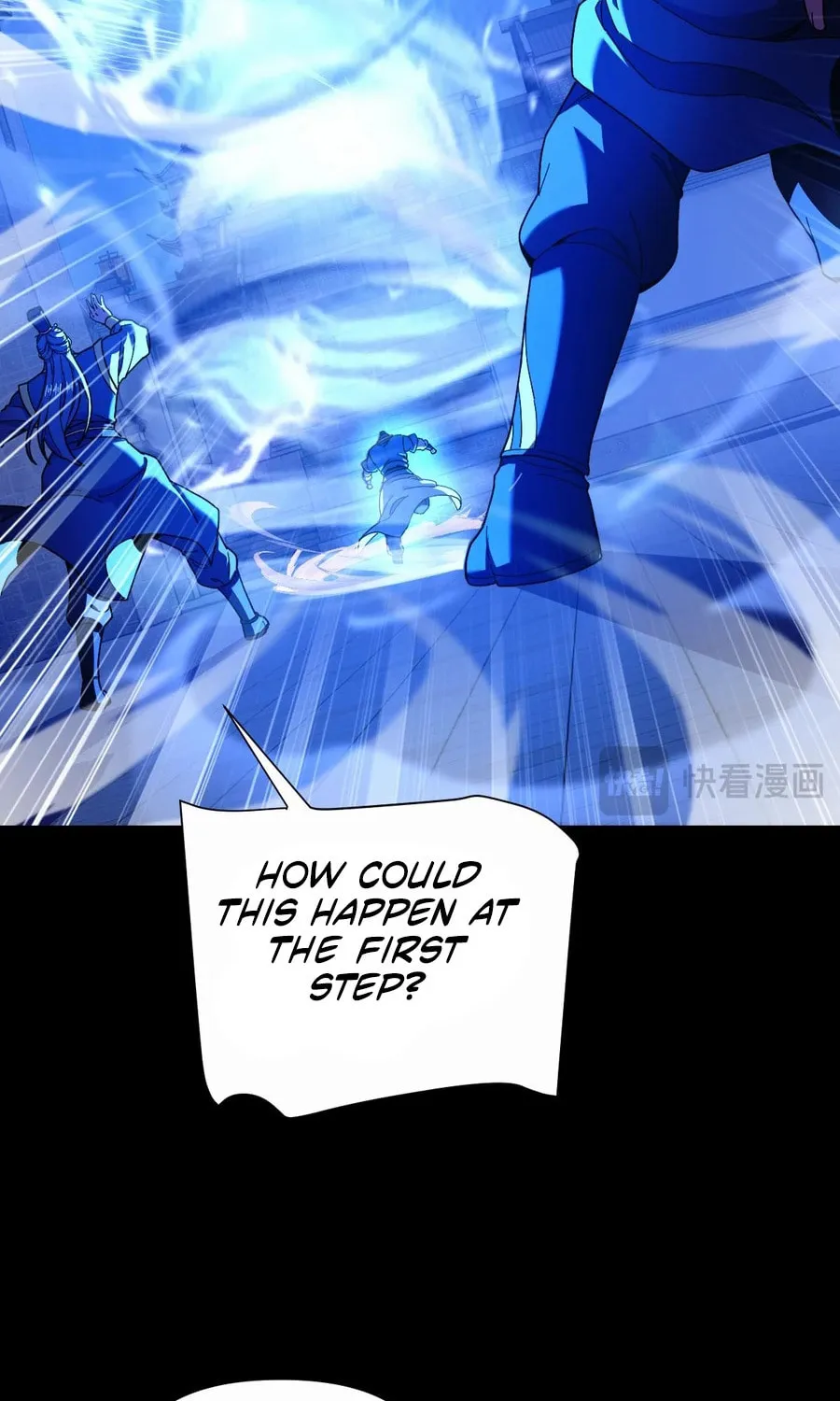 Invincible After Shocking My Empress Wife Chapter 46 page 13 - 