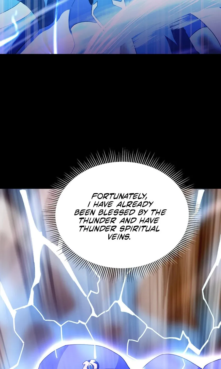 Invincible After Shocking My Empress Wife Chapter 46 page 17 - 