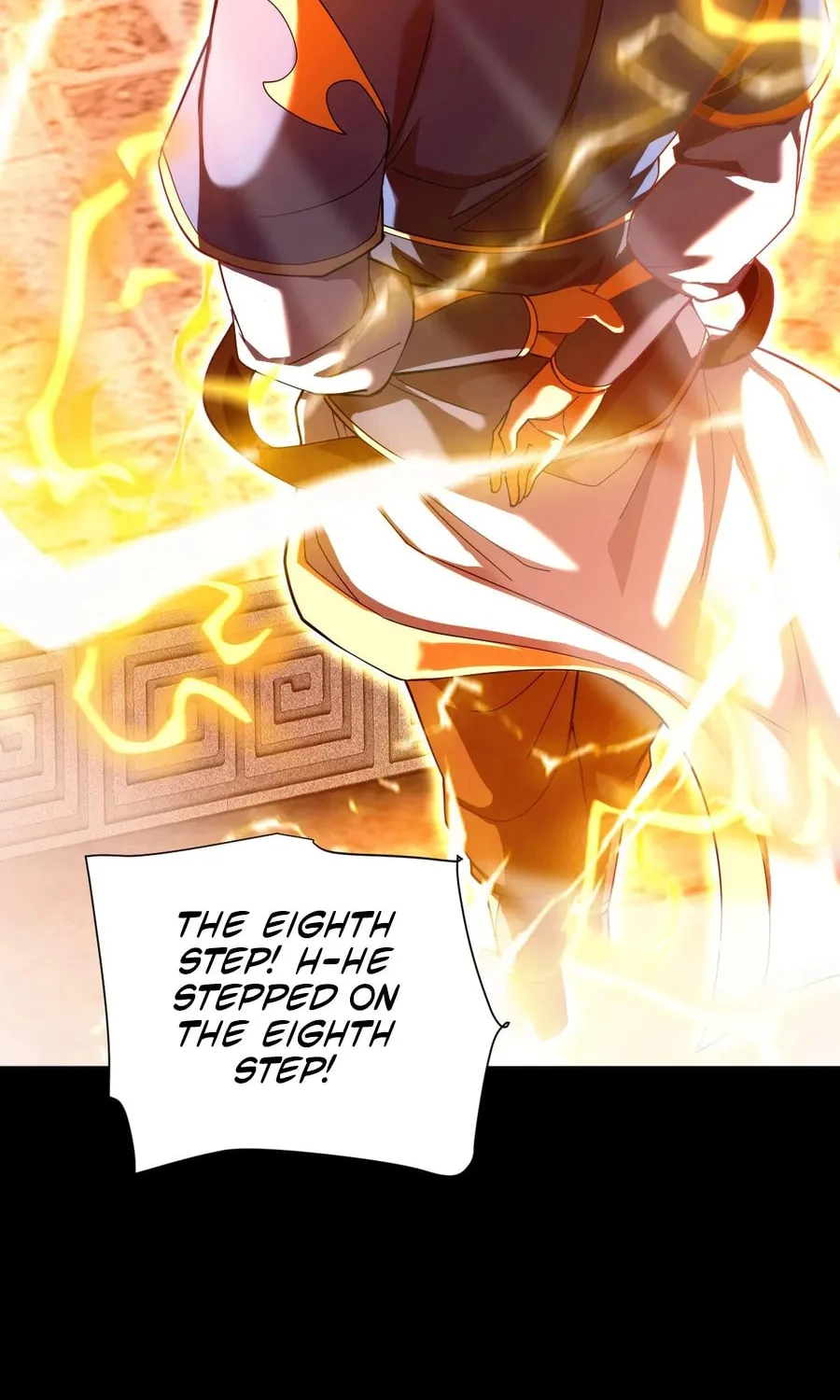 Invincible After Shocking My Empress Wife Chapter 46 page 37 - 