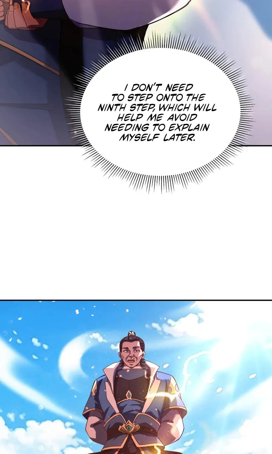 Invincible After Shocking My Empress Wife Chapter 46 page 41 - 