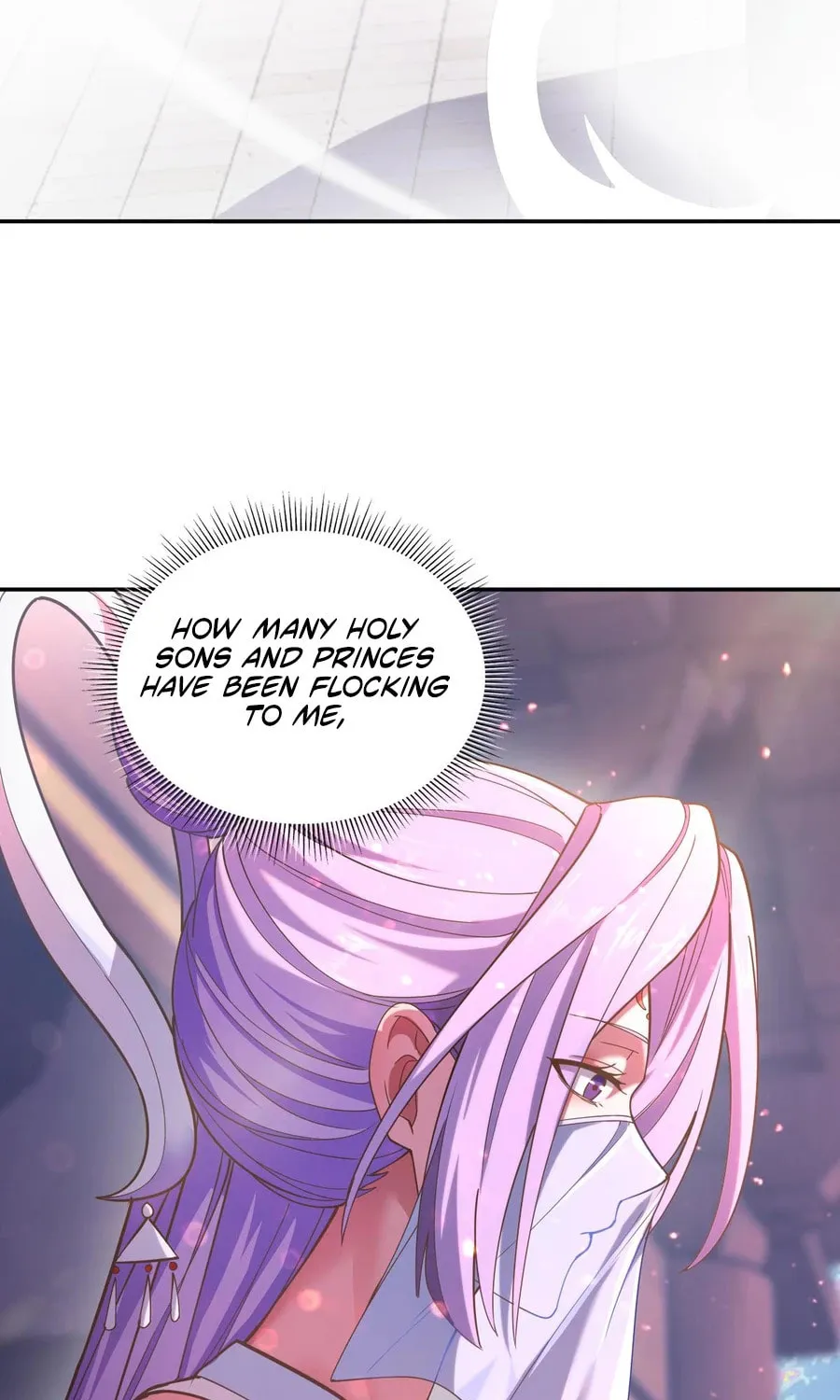 Invincible After Shocking My Empress Wife Chapter 46 page 58 - 
