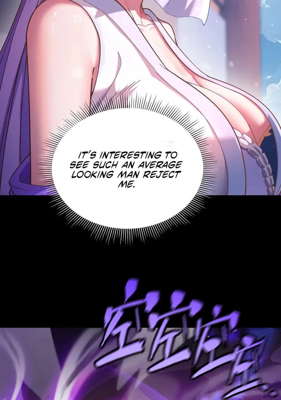 Invincible After Shocking My Empress Wife Chapter 46 page 59 - 