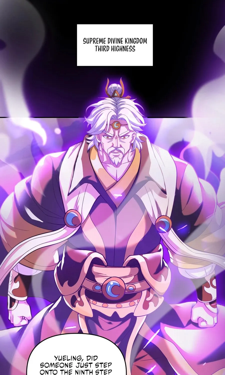 Invincible After Shocking My Empress Wife Chapter 46 page 61 - 