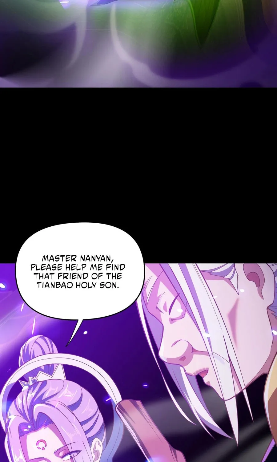 Invincible After Shocking My Empress Wife Chapter 46 page 66 - 