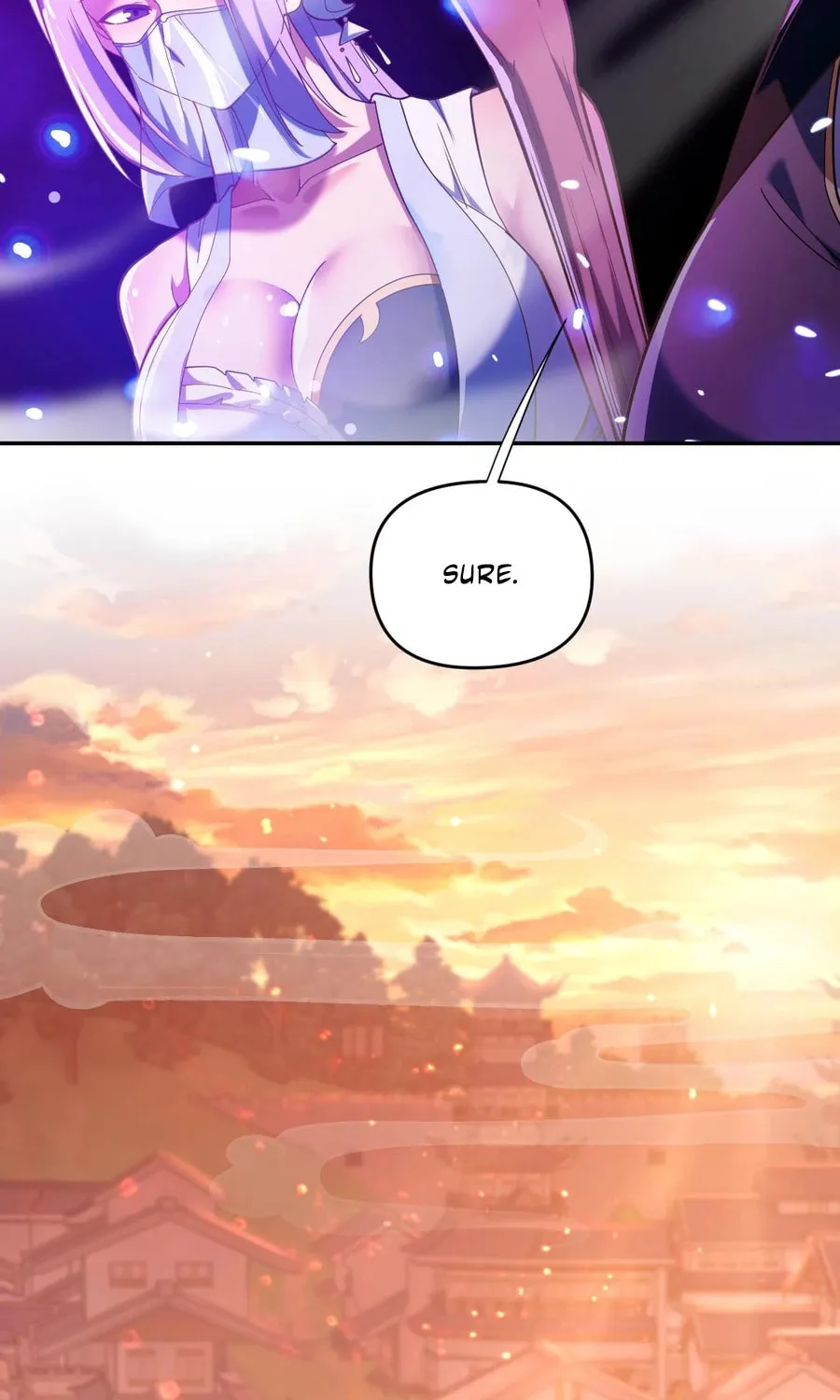 Invincible After Shocking My Empress Wife Chapter 46 page 67 - 