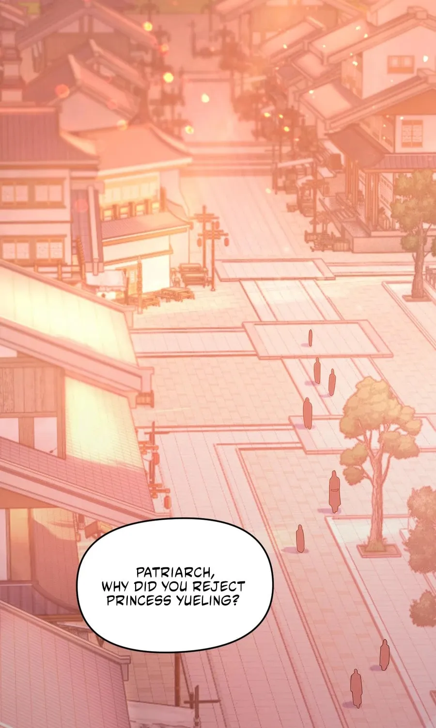 Invincible After Shocking My Empress Wife Chapter 46 page 68 - 