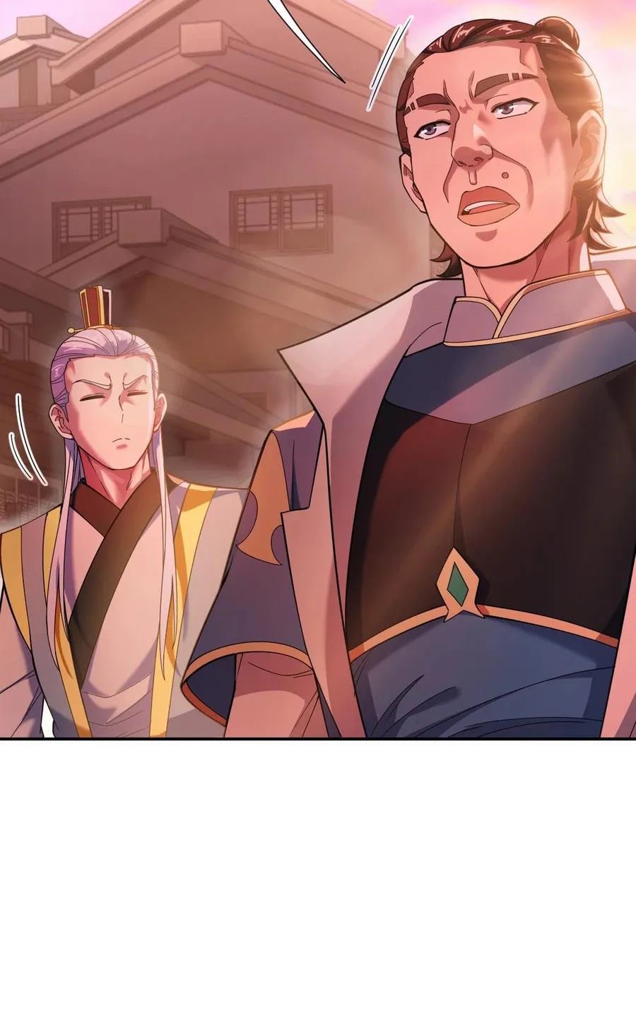 Invincible After Shocking My Empress Wife Chapter 46 page 70 - 