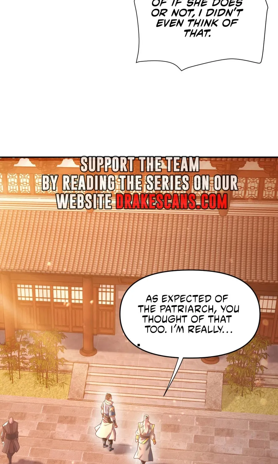 Invincible After Shocking My Empress Wife Chapter 46 page 72 - 