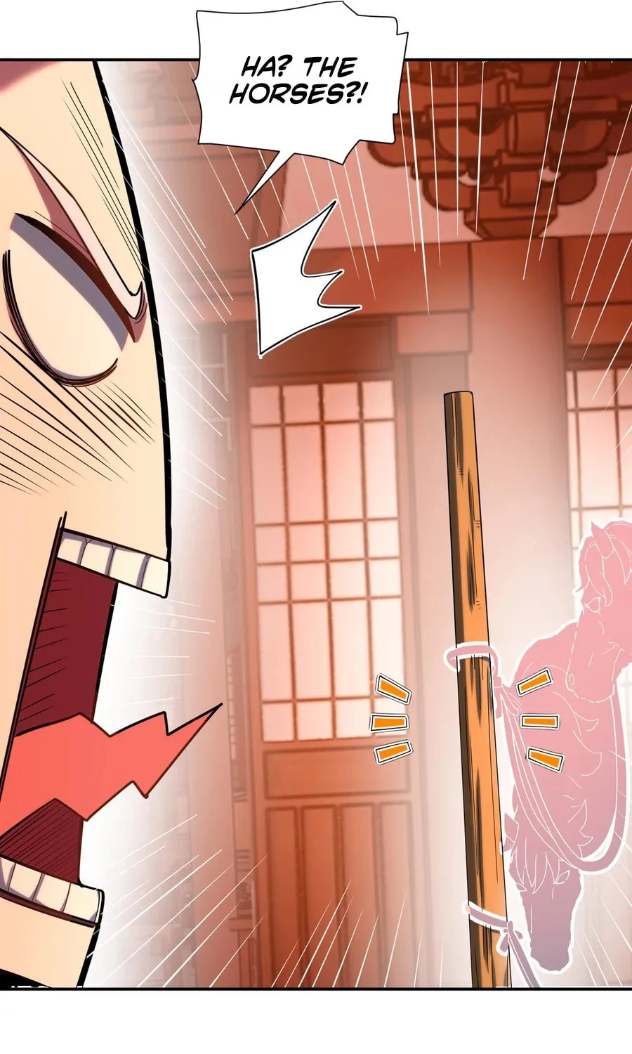 Invincible After Shocking My Empress Wife Chapter 46 page 75 - 