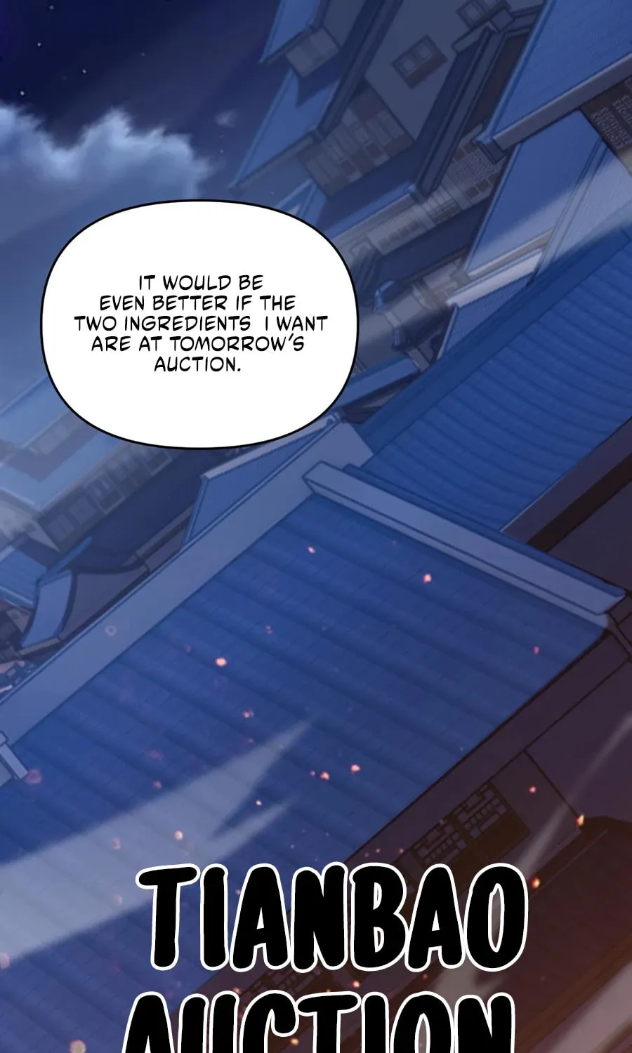 Invincible After Shocking My Empress Wife Chapter 46 page 85 - 
