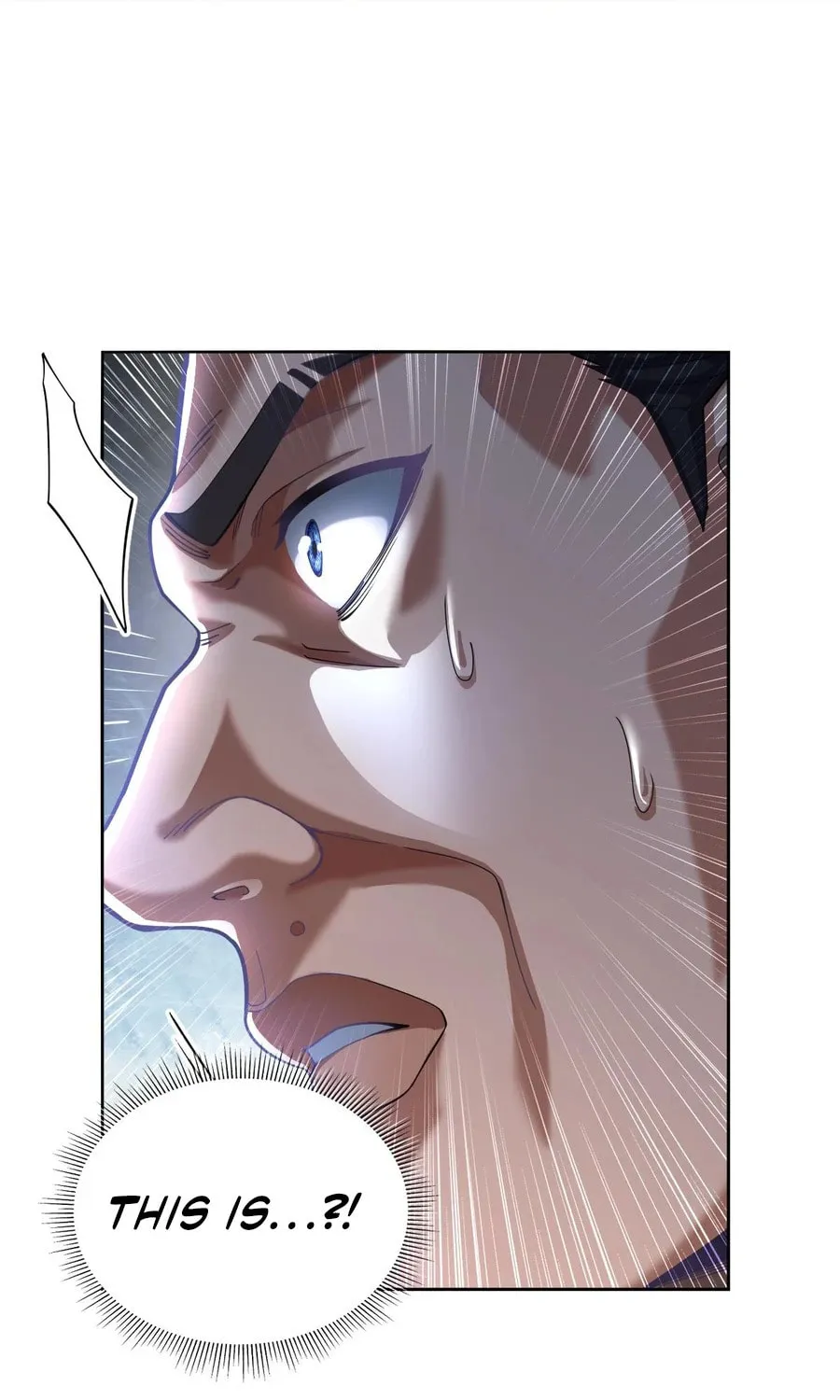 Invincible After Shocking My Empress Wife Chapter 47 page 34 - 