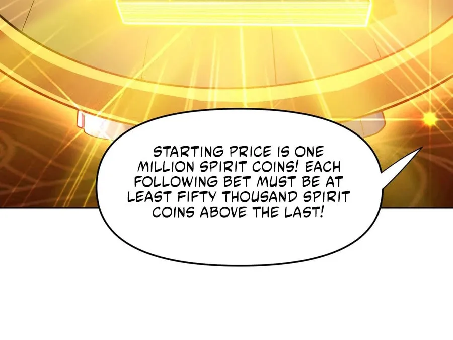 Invincible After Shocking My Empress Wife Chapter 47 page 36 - 