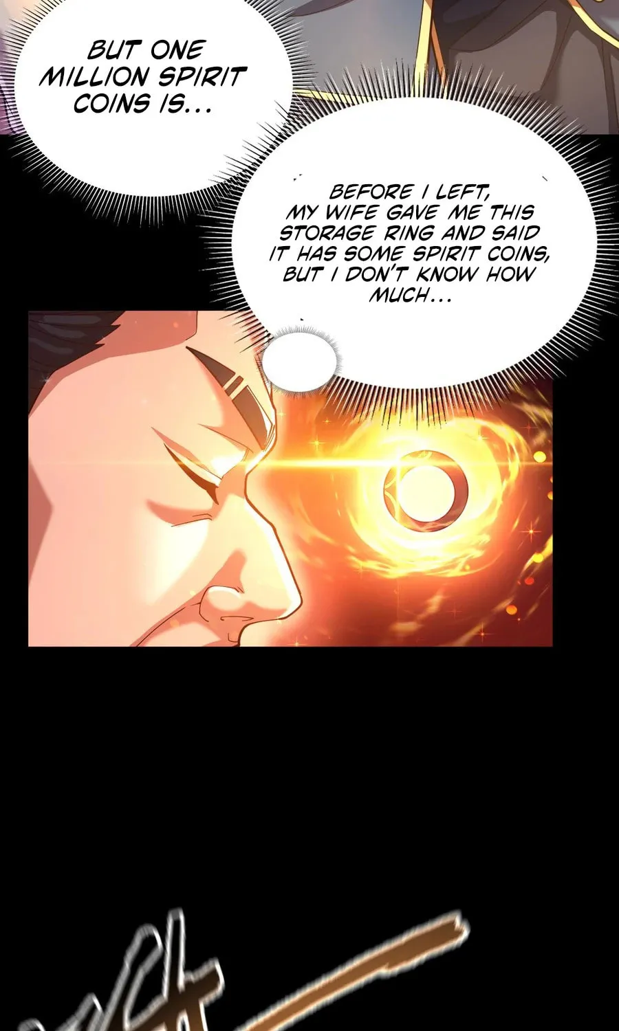 Invincible After Shocking My Empress Wife Chapter 47 page 39 - 
