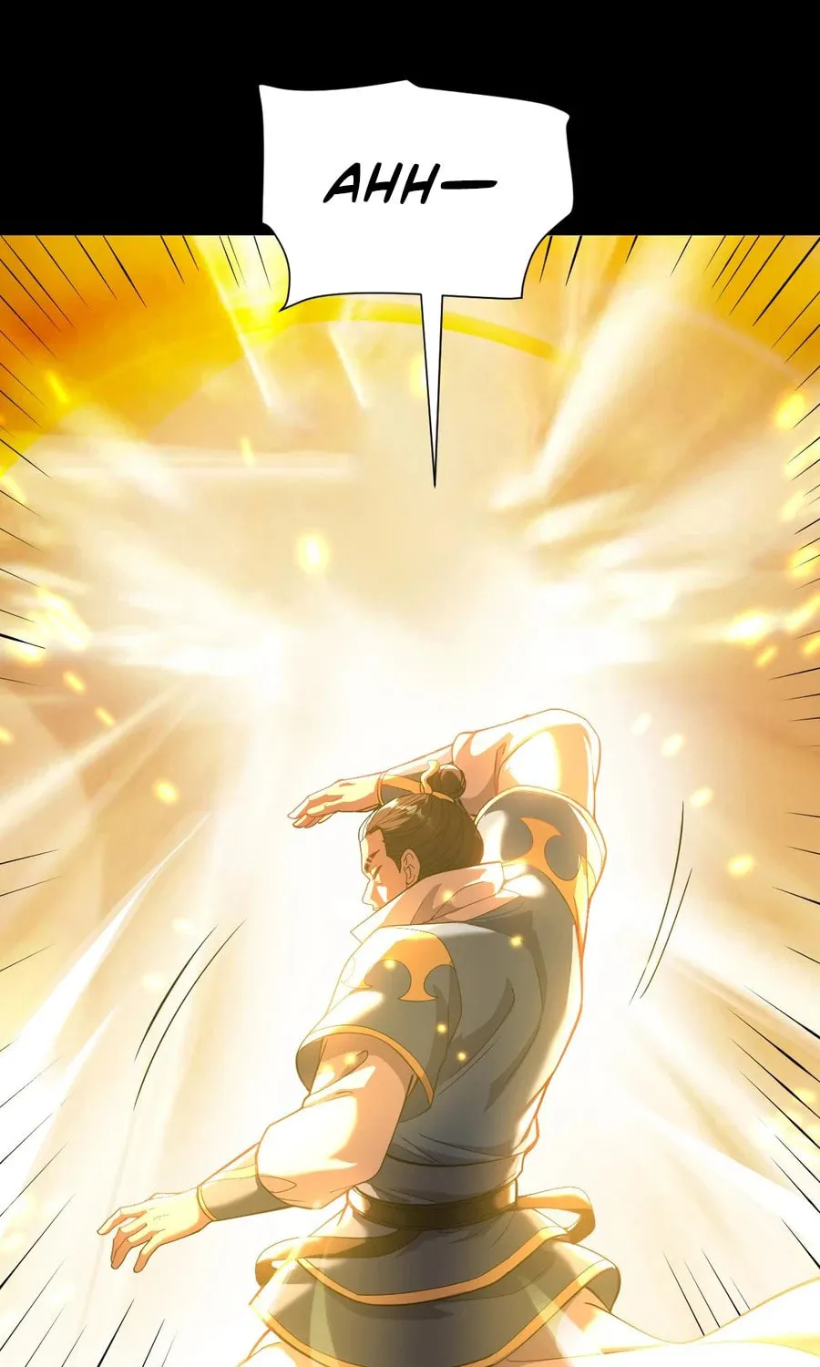 Invincible After Shocking My Empress Wife Chapter 47 page 41 - 