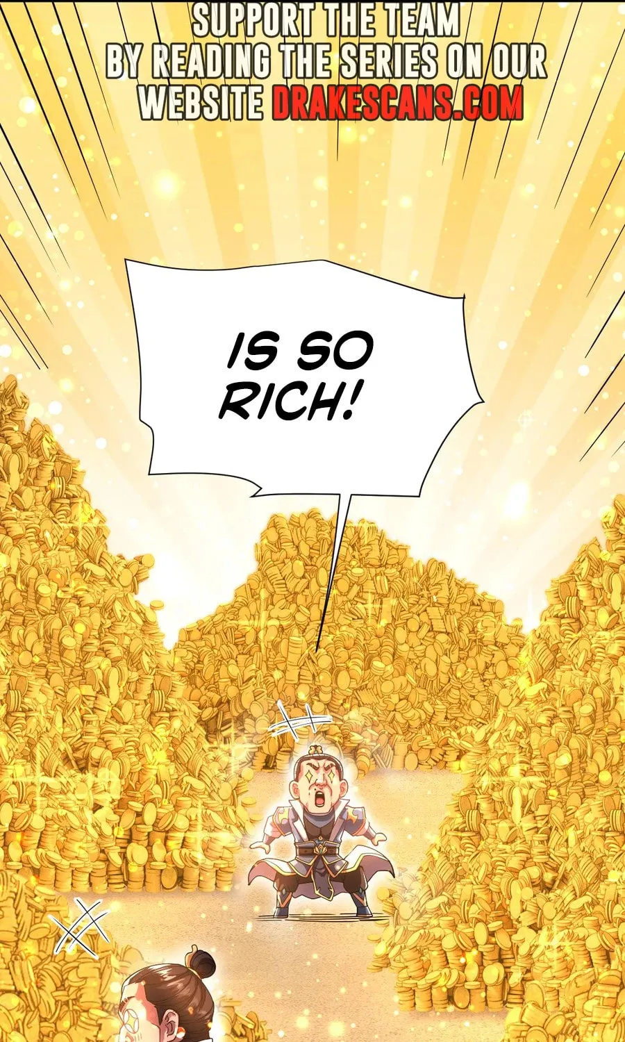 Invincible After Shocking My Empress Wife Chapter 47 page 44 - 