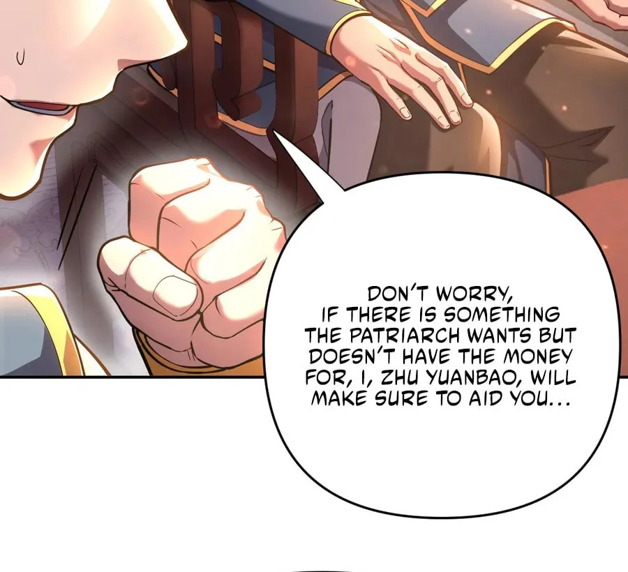 Invincible After Shocking My Empress Wife Chapter 47 page 55 - 