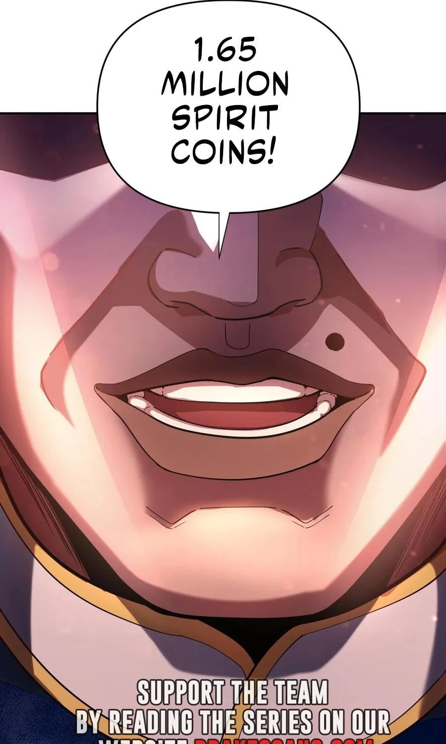 Invincible After Shocking My Empress Wife Chapter 47 page 56 - 