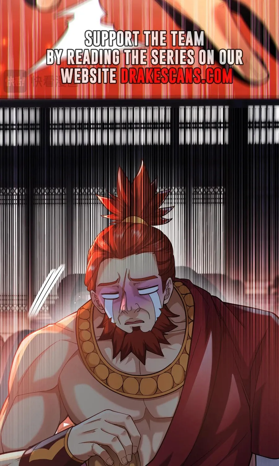 Invincible After Shocking My Empress Wife Chapter 47 page 62 - 