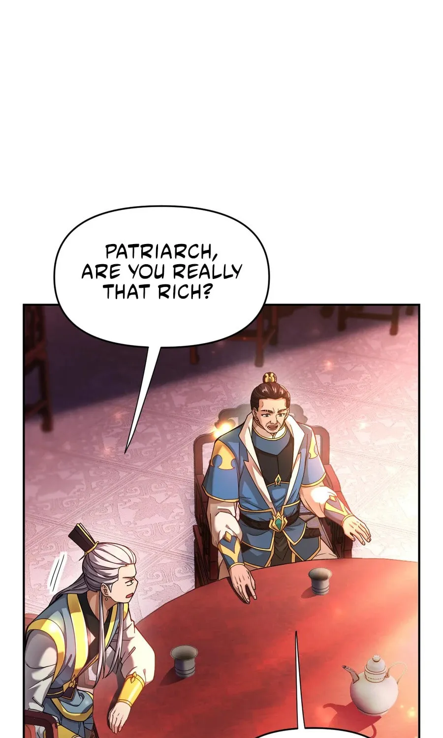 Invincible After Shocking My Empress Wife Chapter 47 page 65 - 