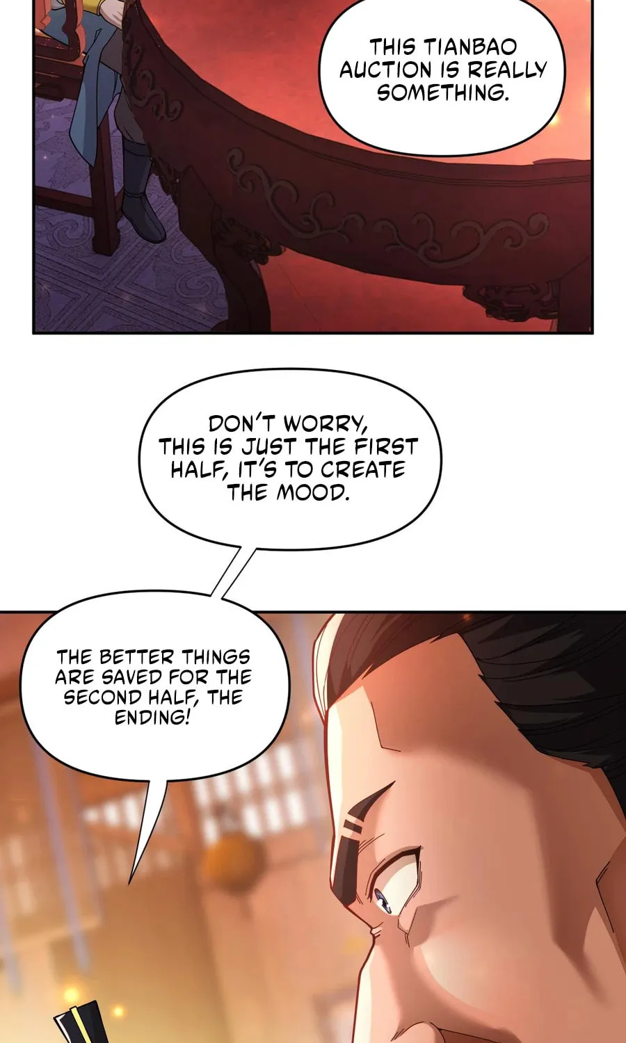Invincible After Shocking My Empress Wife Chapter 47 page 66 - 
