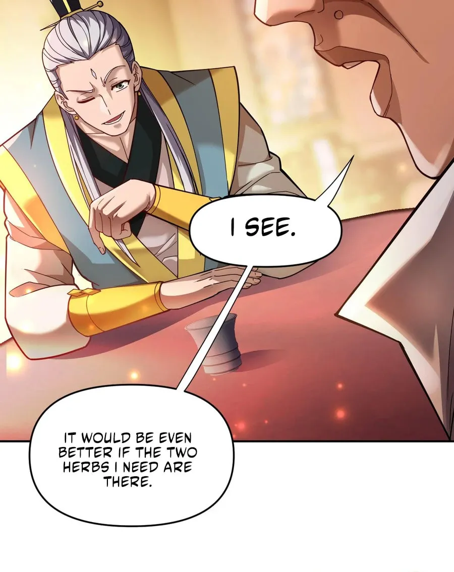 Invincible After Shocking My Empress Wife Chapter 47 page 67 - 