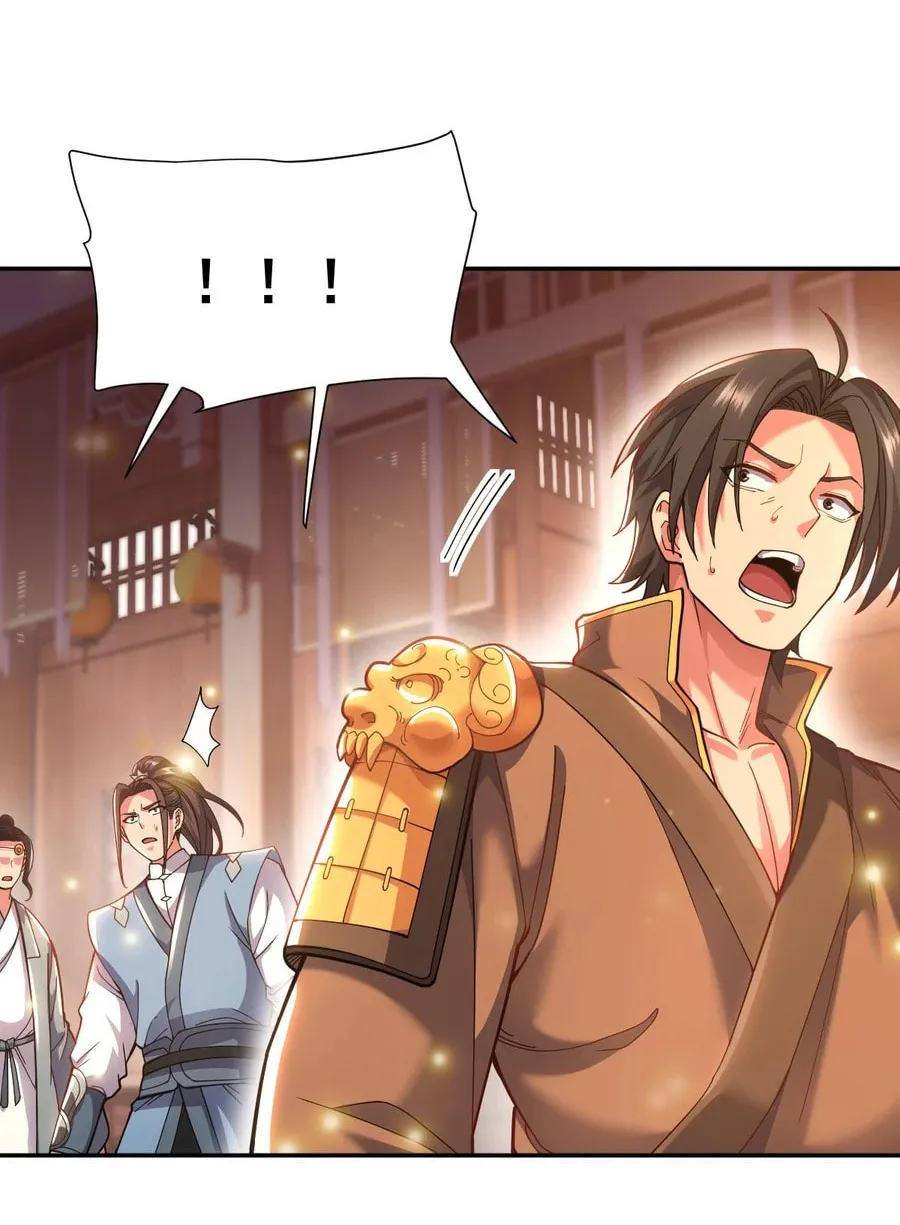 Invincible After Shocking My Empress Wife Chapter 47 page 71 - 