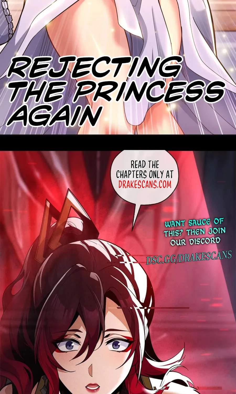 Invincible After Shocking My Empress Wife Chapter 47 page 74 - 