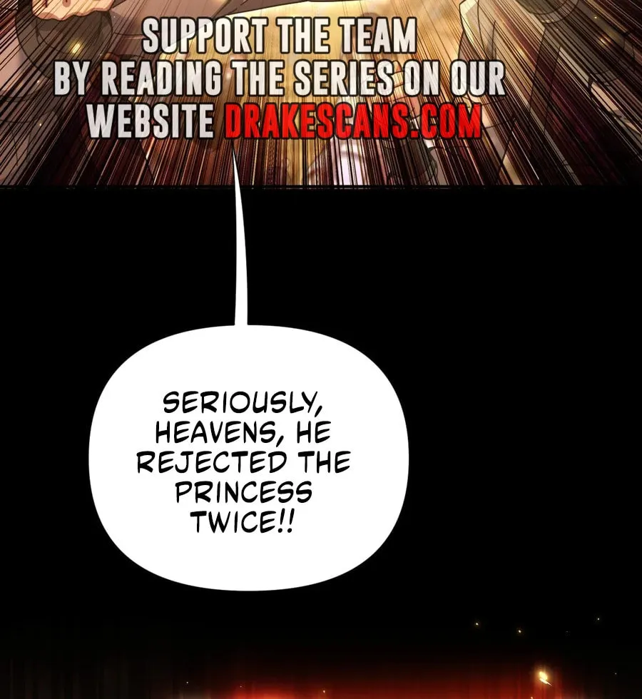 Invincible After Shocking My Empress Wife Chapter 48 page 11 - 