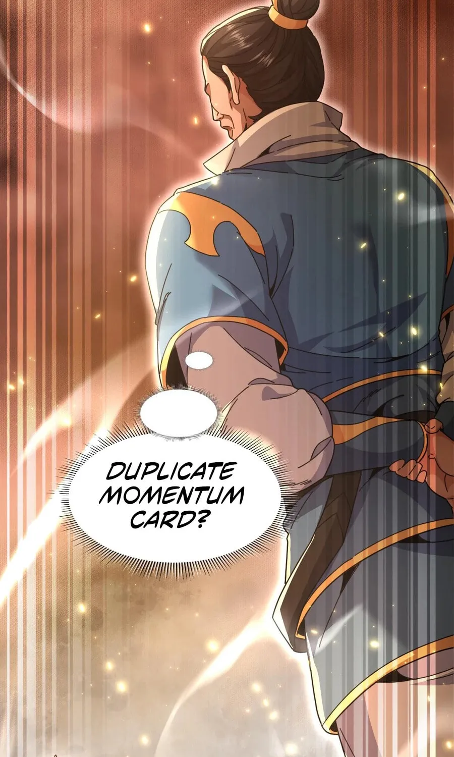 Invincible After Shocking My Empress Wife Chapter 48 page 13 - 