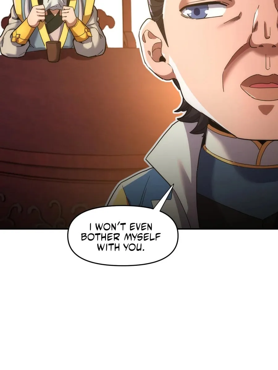Invincible After Shocking My Empress Wife Chapter 48 page 19 - 