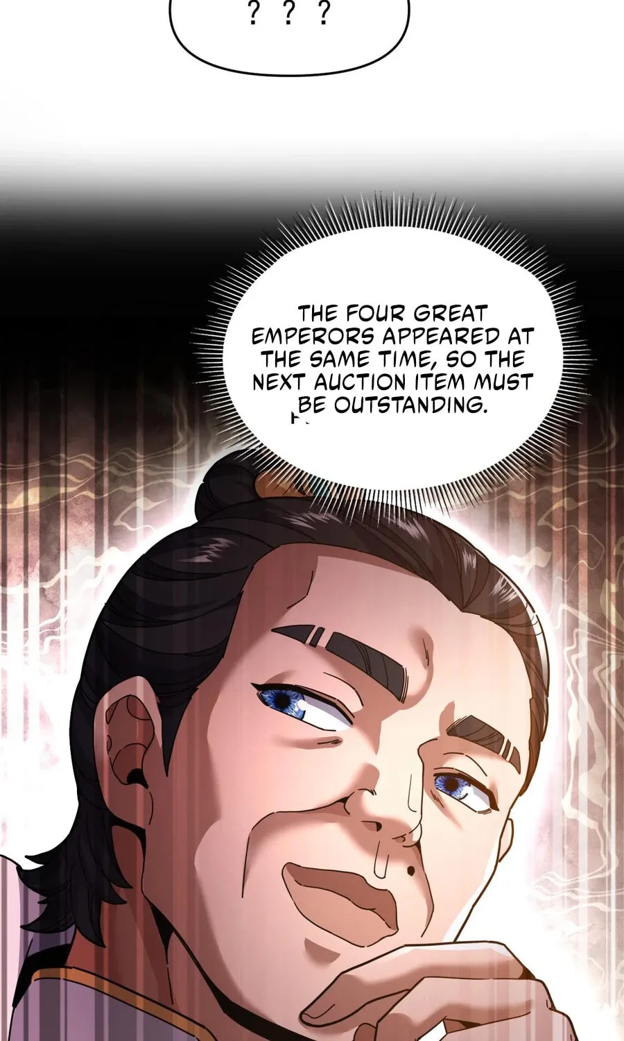 Invincible After Shocking My Empress Wife Chapter 48 page 48 - 