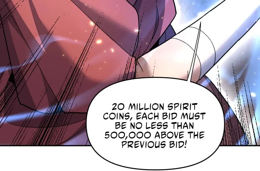 Invincible After Shocking My Empress Wife Chapter 48 page 51 - 