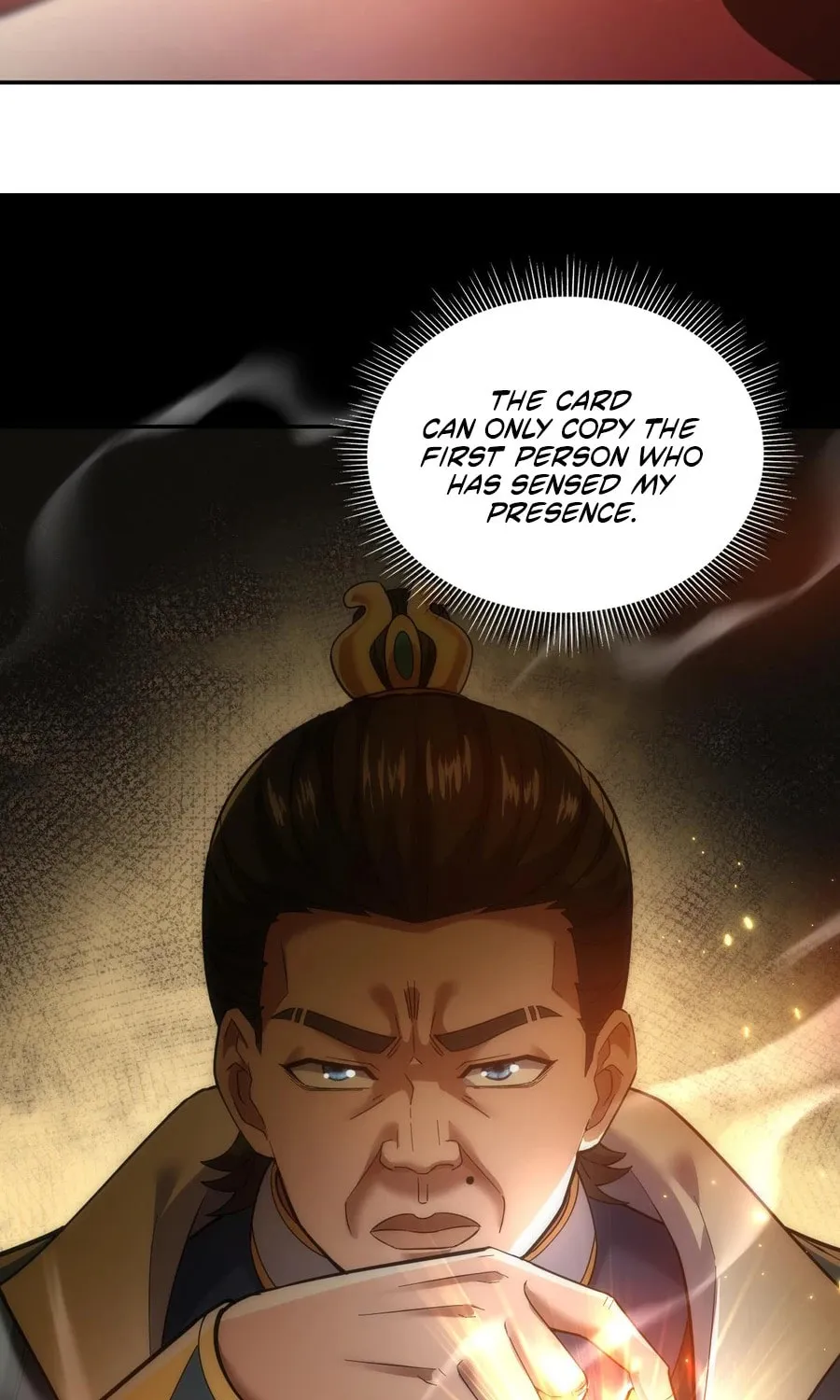 Invincible After Shocking My Empress Wife Chapter 48 page 58 - 