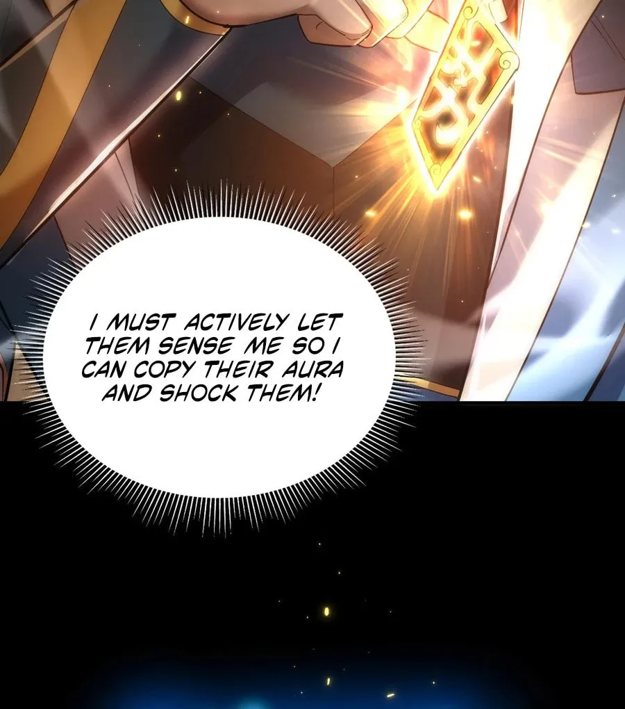 Invincible After Shocking My Empress Wife Chapter 48 page 59 - 