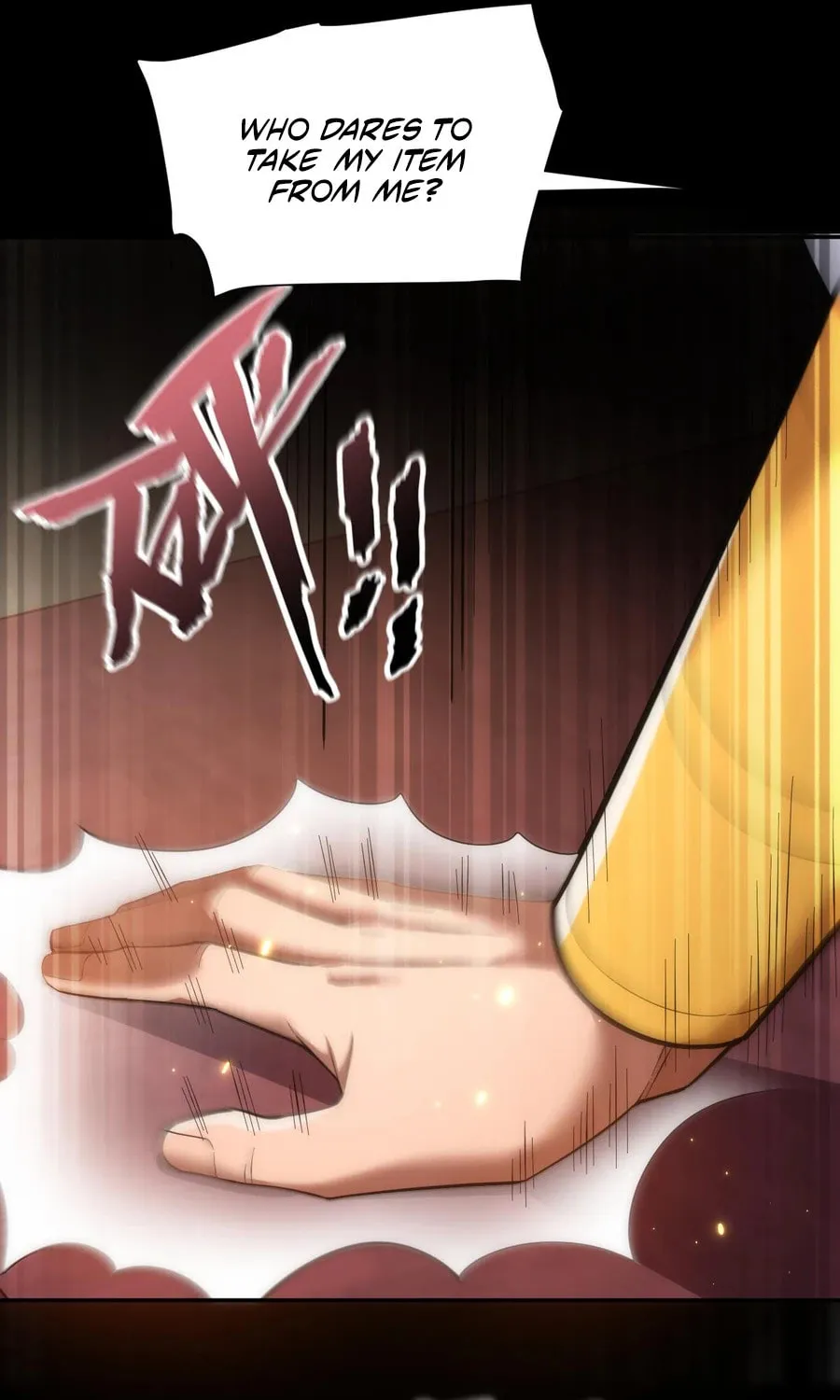 Invincible After Shocking My Empress Wife Chapter 48 page 64 - 
