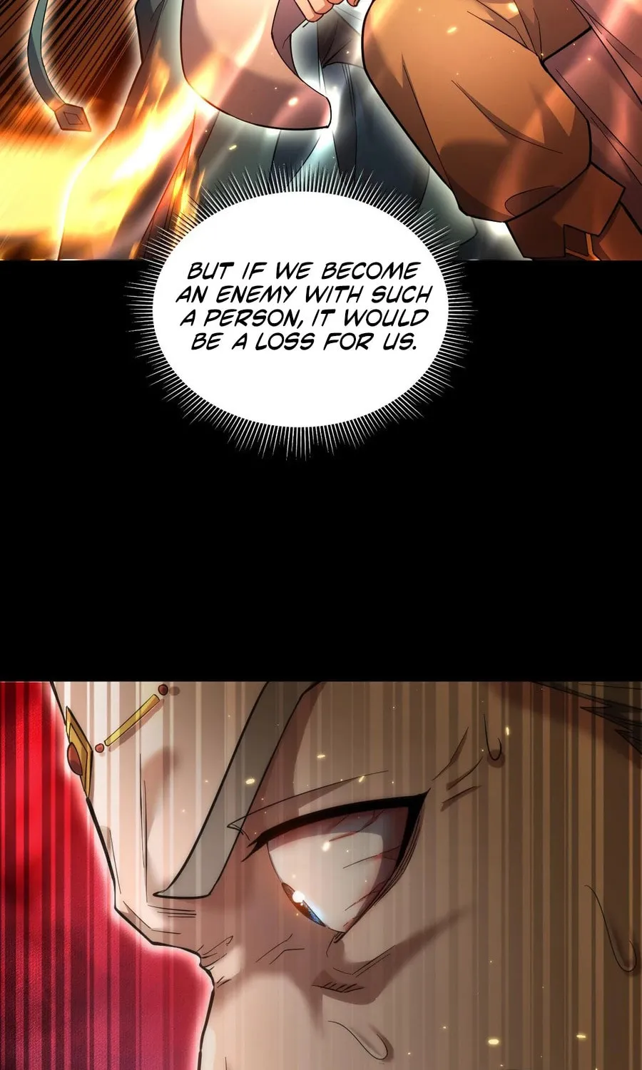 Invincible After Shocking My Empress Wife Chapter 48 page 75 - 