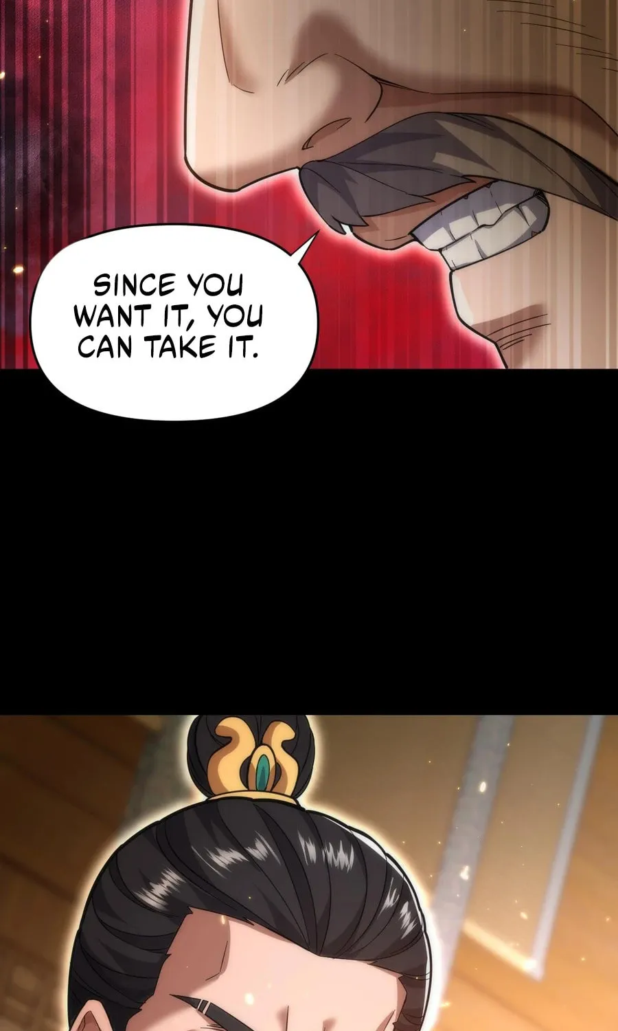 Invincible After Shocking My Empress Wife Chapter 48 page 76 - 