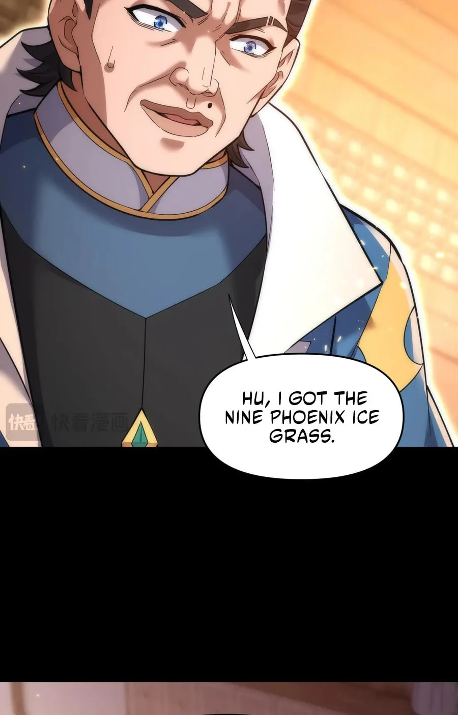 Invincible After Shocking My Empress Wife Chapter 48 page 77 - 