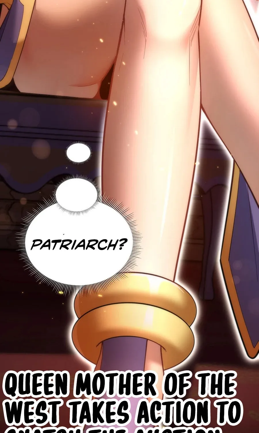 Invincible After Shocking My Empress Wife Chapter 48 page 83 - 