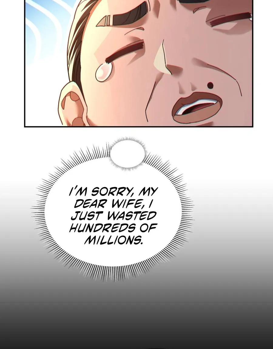 Invincible After Shocking My Empress Wife Chapter 49 page 11 - 