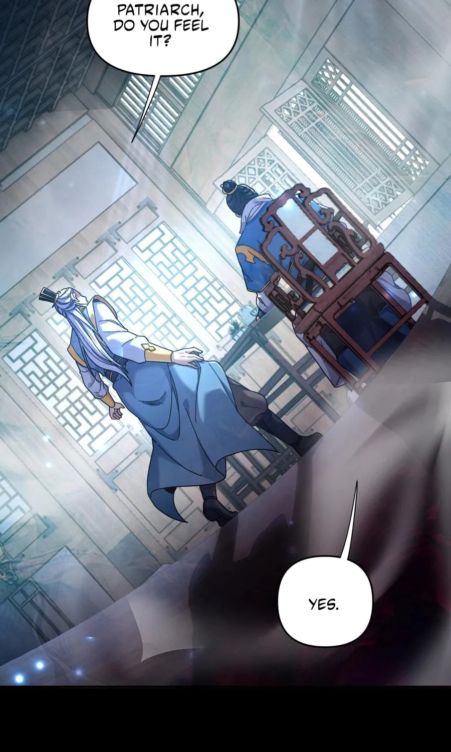 Invincible After Shocking My Empress Wife Chapter 49 page 14 - 