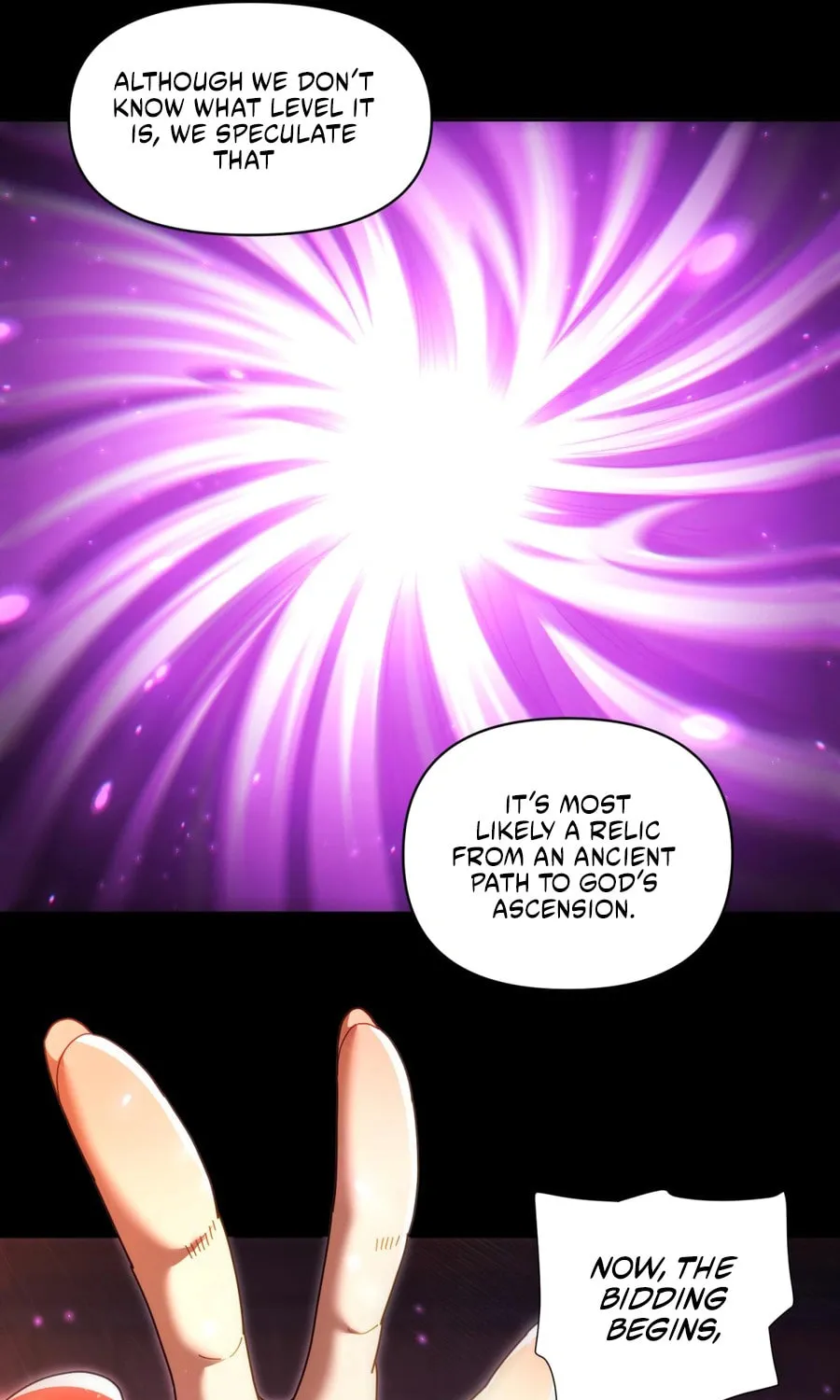 Invincible After Shocking My Empress Wife Chapter 49 page 20 - 