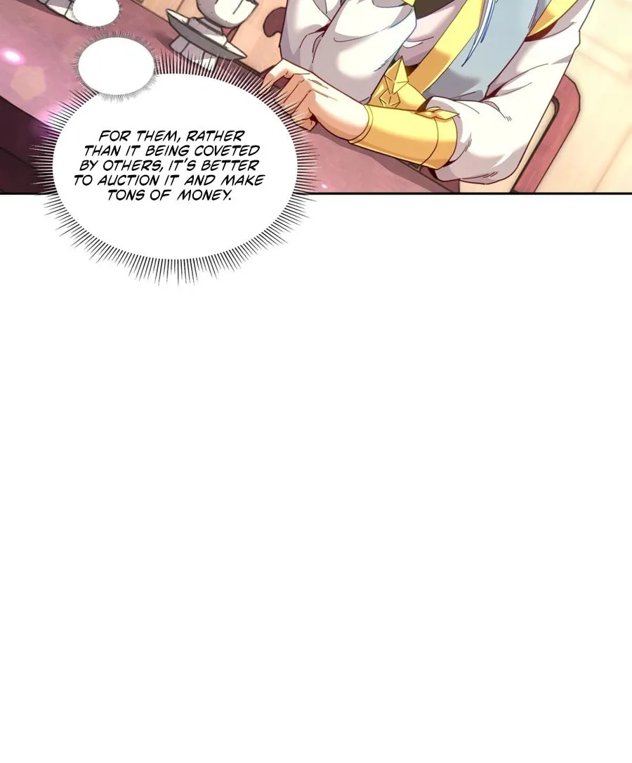 Invincible After Shocking My Empress Wife Chapter 49 page 25 - 