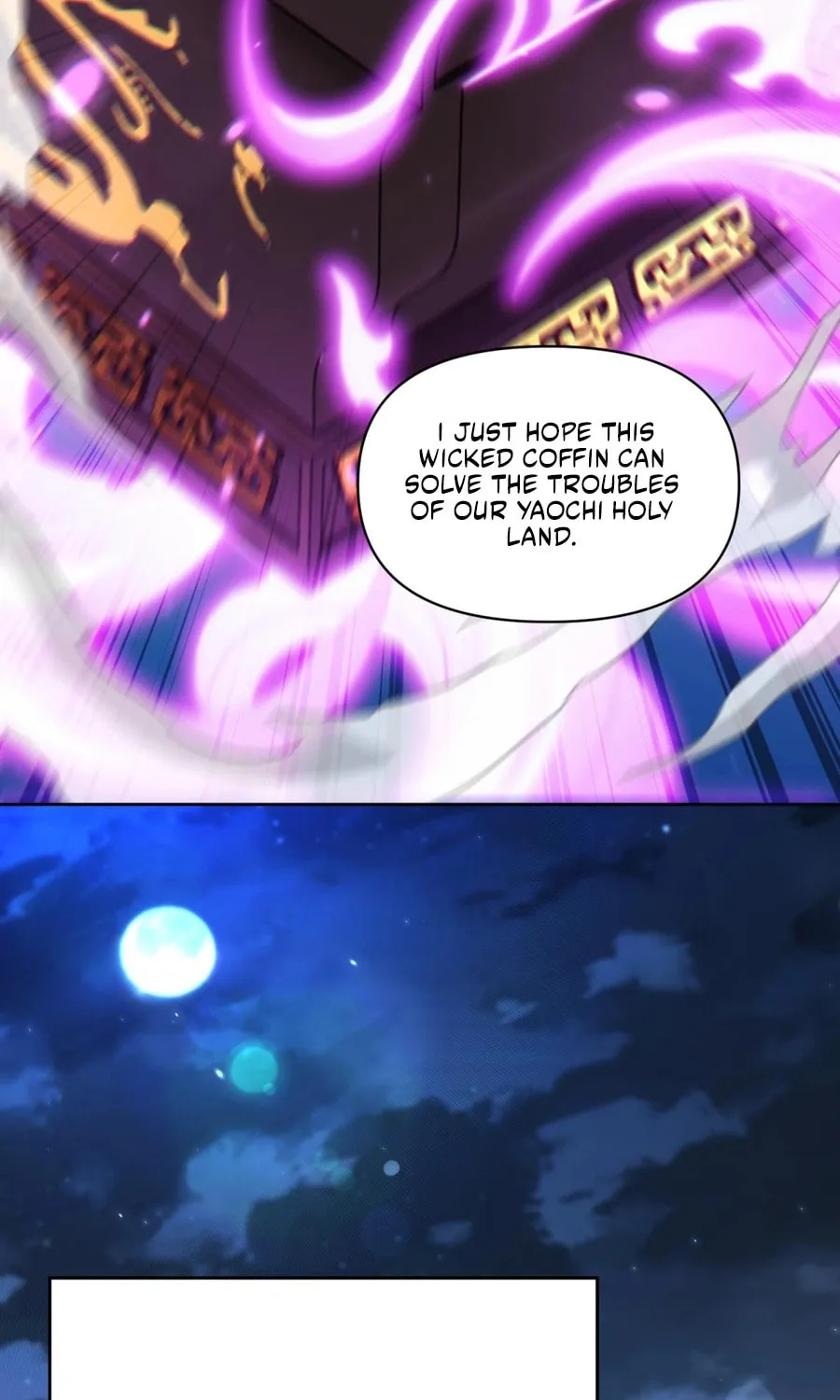 Invincible After Shocking My Empress Wife Chapter 49 page 41 - 