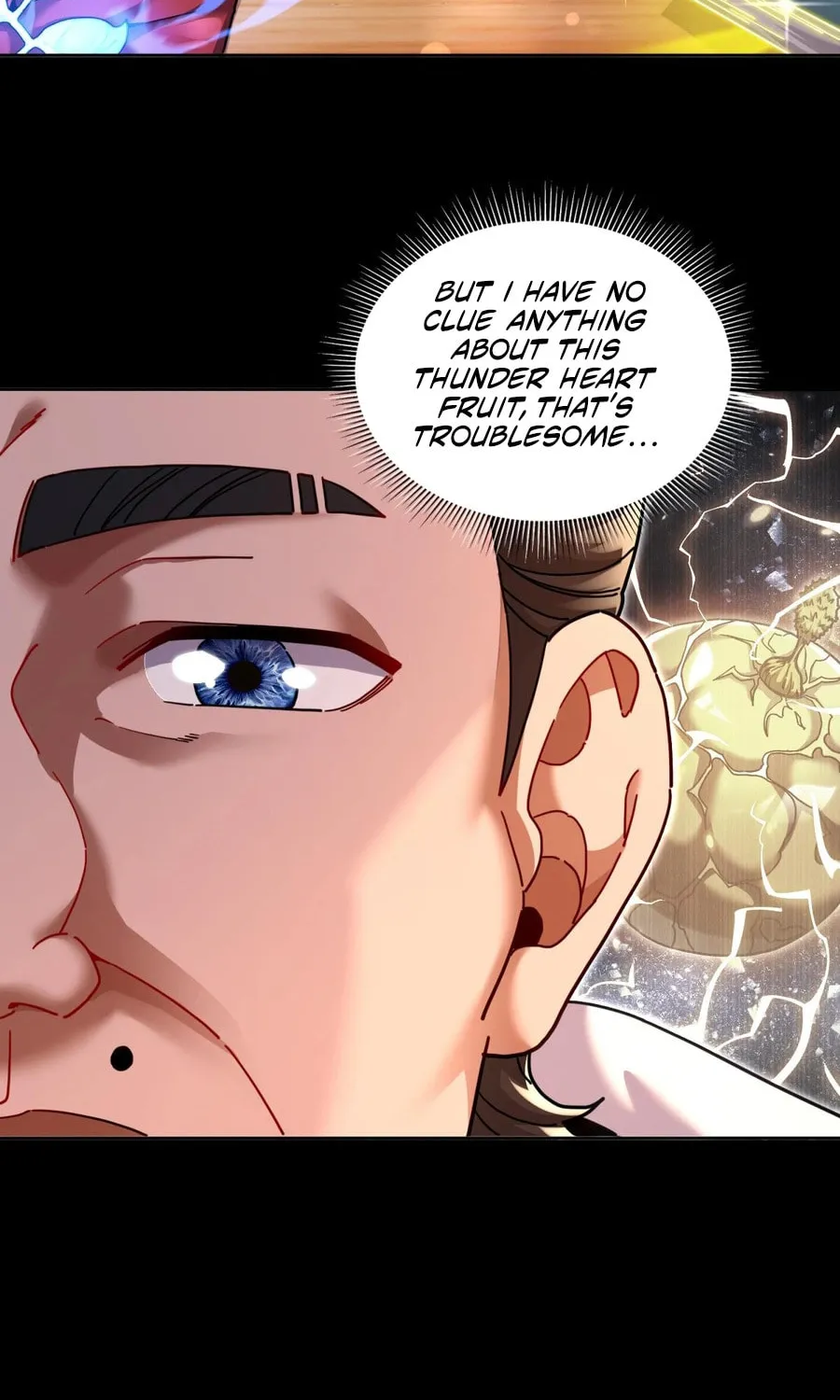 Invincible After Shocking My Empress Wife Chapter 49 page 46 - 