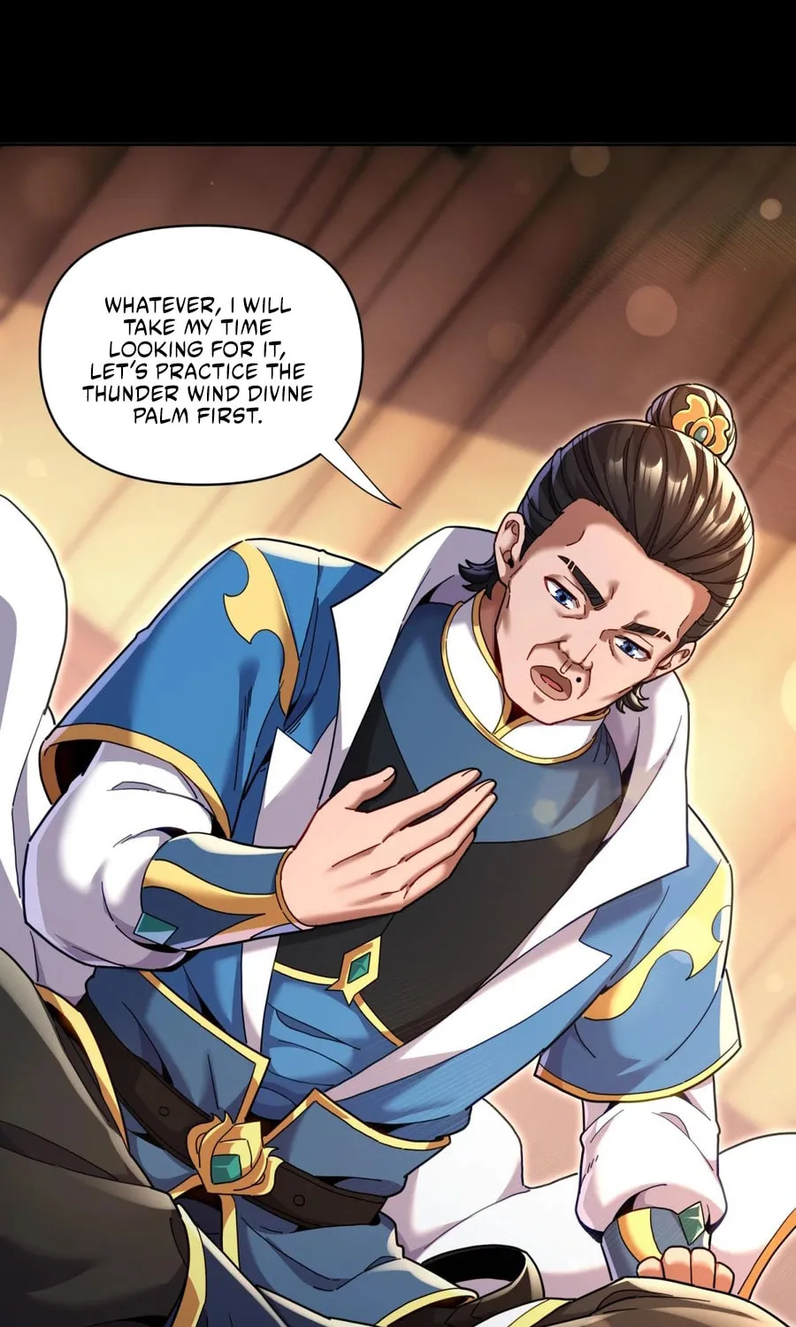 Invincible After Shocking My Empress Wife Chapter 49 page 47 - 
